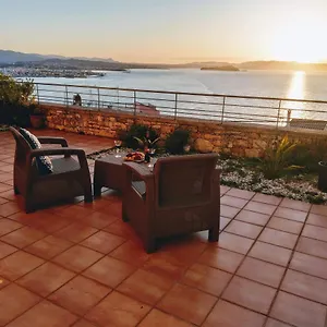  Apartment Sody Magnificent Bay View