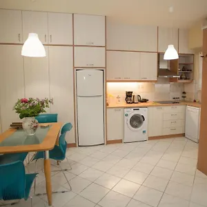  Apartment Comfi Kleio