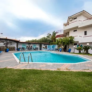  Apartment Irilena 