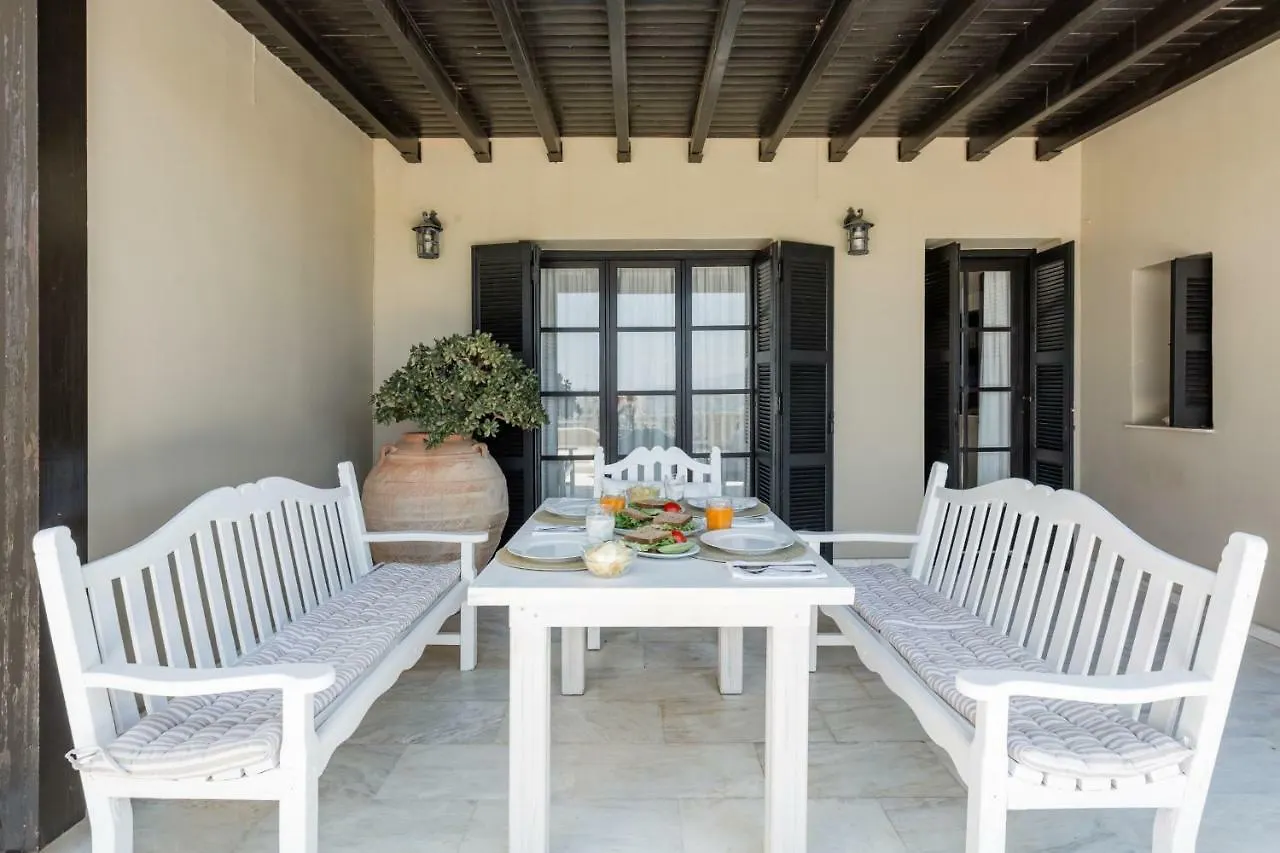 Knossos Palace Secluded Villa 0*, Skalanion